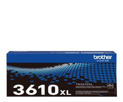 Toner BROTHER TN3610XL do 25 000 str.